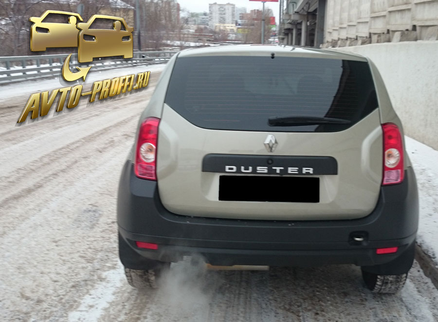 Renault Duster-005